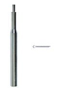 Absicherungs-Triopan, 90 cm, R1