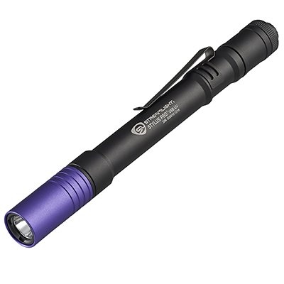 Streamlight Stylus Pro USB UV, UV-Lampe